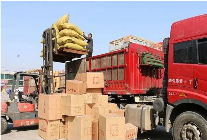 泉州到八公山区物流专线