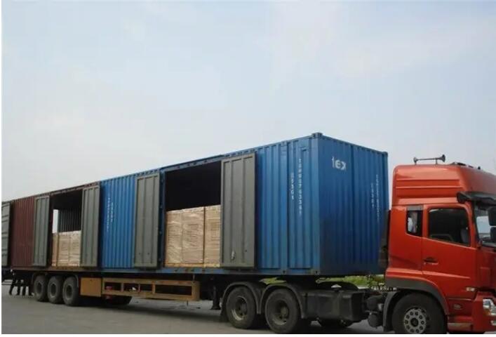 泉州到八公山区整车运输