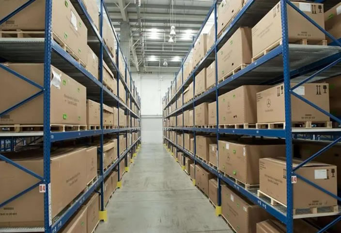 泉州到八公山区货物仓储