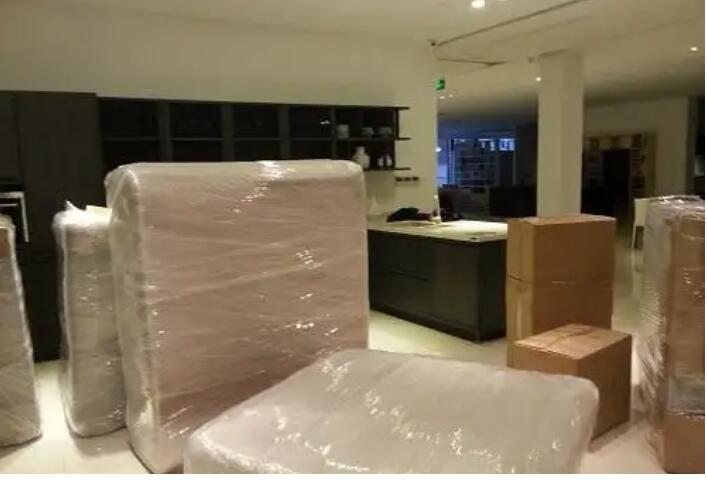 泉州到八公山区长途搬家