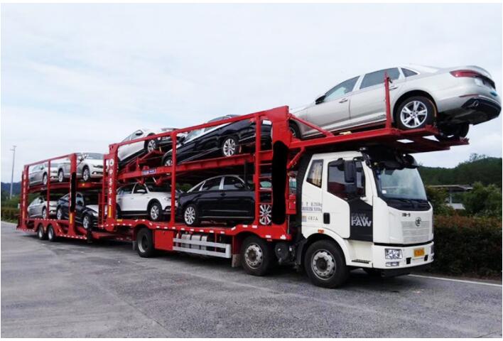 泉州到八公山区轿车托运